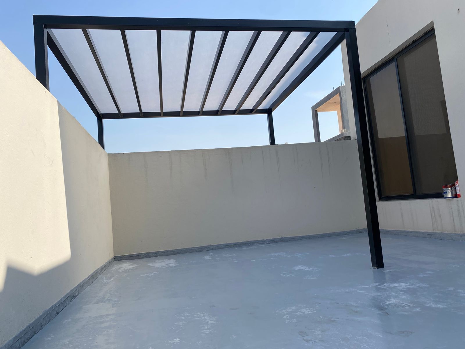 مضلات وسواتر الرياض