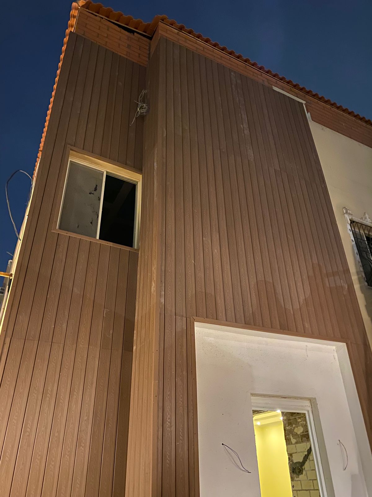 مضلات وسواتر الرياض