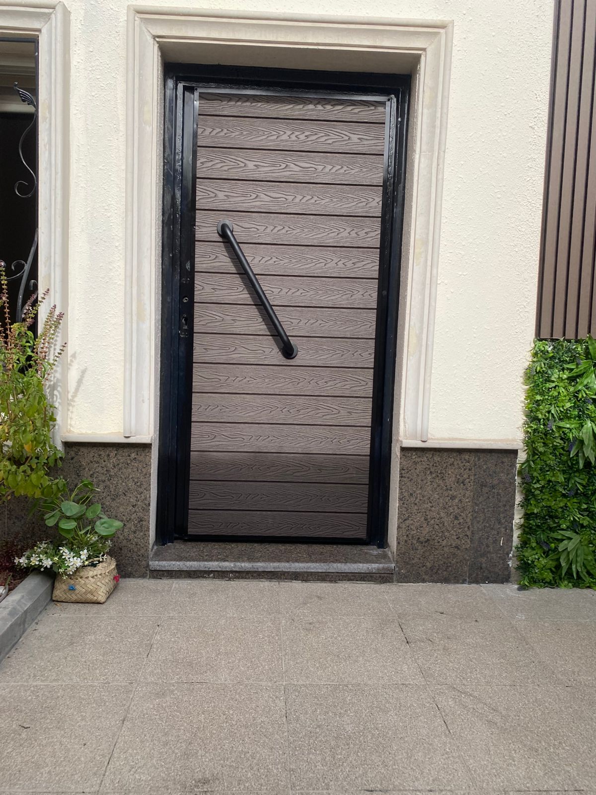 مضلات وسواتر الرياض