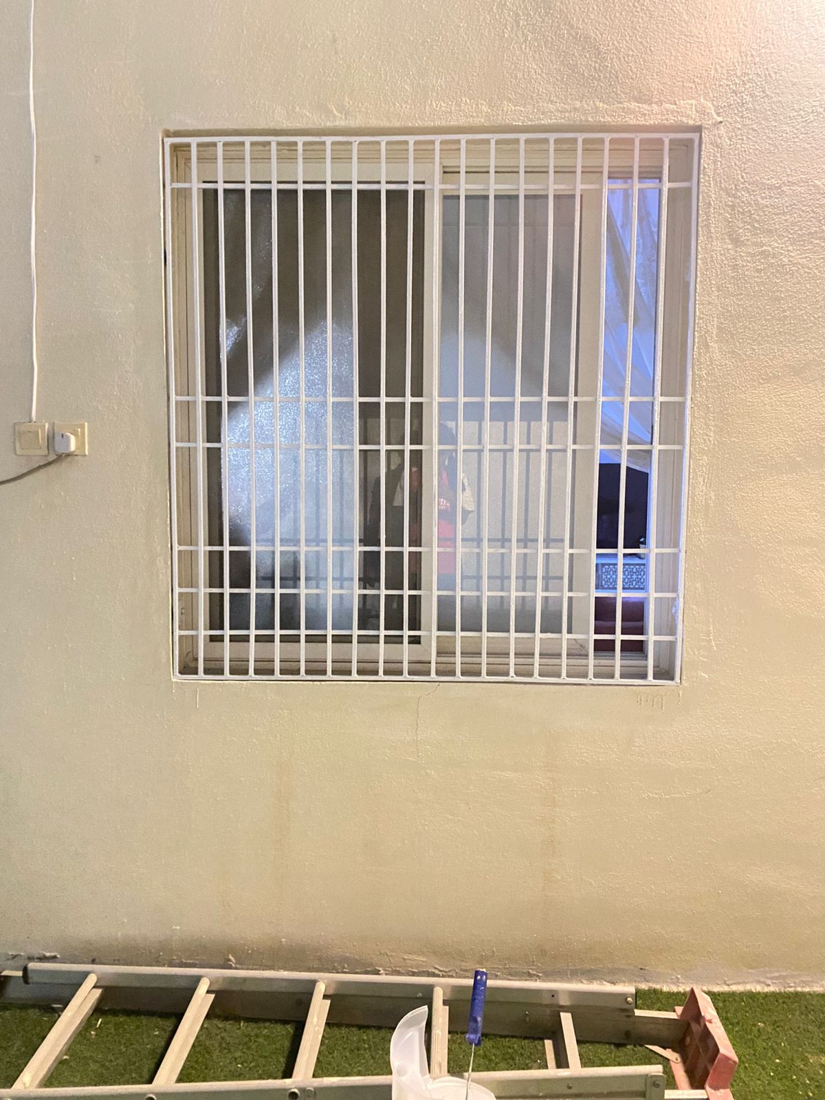 مضلات وسواتر الرياض