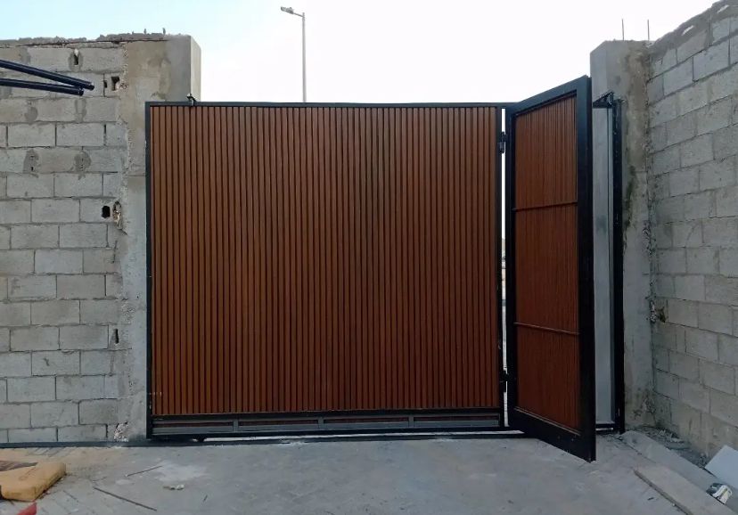 مضلات وسواتر الرياض