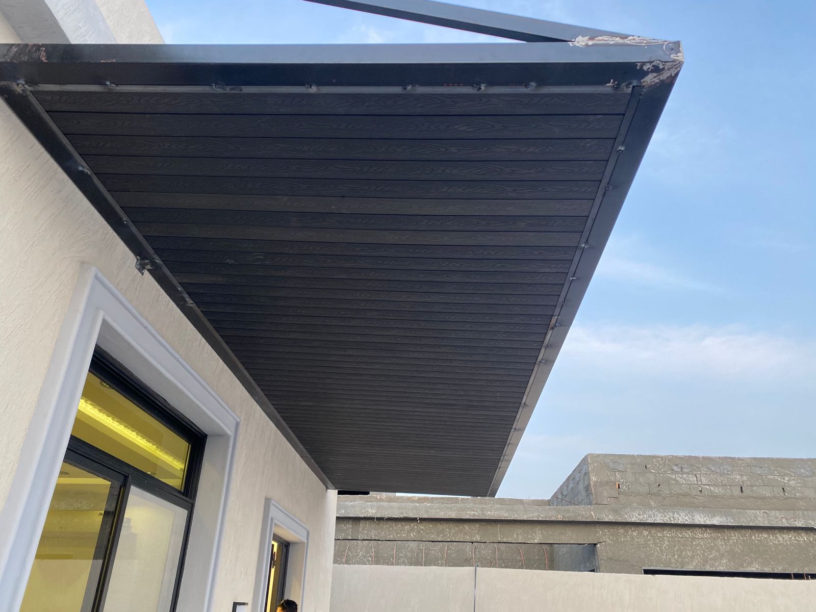 مضلات وسواتر الرياض